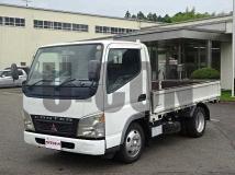 2004 Mitsubishi Fuso Canter