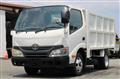 2012 Toyota Dyna Truck