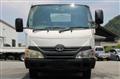 2012 Toyota Dyna Truck