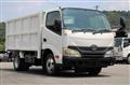 2012 Toyota Dyna Truck