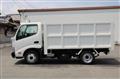 2012 Toyota Dyna Truck