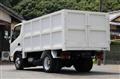 2012 Toyota Dyna Truck