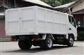 2012 Toyota Dyna Truck