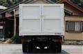 2012 Toyota Dyna Truck