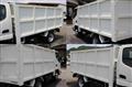 2012 Toyota Dyna Truck