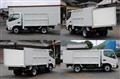 2012 Toyota Dyna Truck