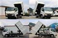2012 Toyota Dyna Truck