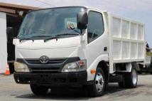 2012 Toyota Dyna Truck