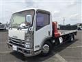 2021 Isuzu Elf Truck