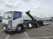 2021 Isuzu Elf Truck