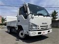 2020 Isuzu Elf Truck