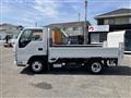 2020 Isuzu Elf Truck