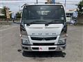 2019 Mitsubishi Fuso Canter