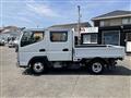 2019 Mitsubishi Fuso Canter