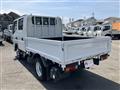 2019 Mitsubishi Fuso Canter