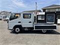 2019 Mitsubishi Fuso Canter
