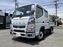 2019 Mitsubishi Fuso Canter