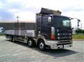 2010 Hino Profia