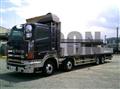 2010 Hino Profia