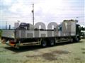 2010 Hino Profia