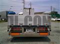 2010 Hino Profia