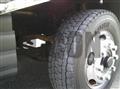 2010 Hino Profia