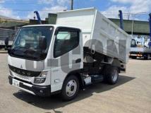 2026 Mitsubishi Fuso Canter