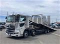 2019 Hino Profia