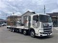 2019 Hino Profia