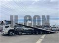 2019 Hino Profia
