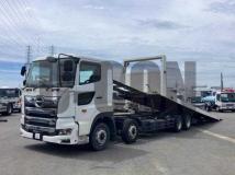 2019 Hino Profia