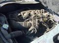 2005 Mazda Titan Dash