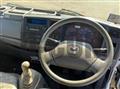 2005 Mazda Titan Dash