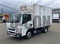 2019 Mitsubishi Fuso Canter