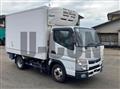 2019 Mitsubishi Fuso Canter