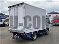 2019 Mitsubishi Fuso Canter