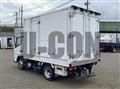 2019 Mitsubishi Fuso Canter