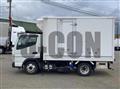 2019 Mitsubishi Fuso Canter