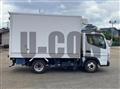 2019 Mitsubishi Fuso Canter