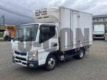 2019 Mitsubishi Fuso Canter