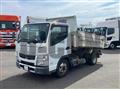 2013 Mitsubishi Fuso Canter