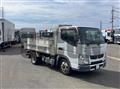 2013 Mitsubishi Fuso Canter