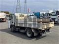 2013 Mitsubishi Fuso Canter