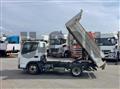 2013 Mitsubishi Fuso Canter