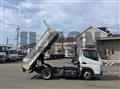 2013 Mitsubishi Fuso Canter