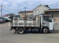 2013 Mitsubishi Fuso Canter