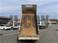 2013 Mitsubishi Fuso Canter