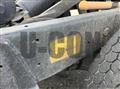 2013 Mitsubishi Fuso Canter