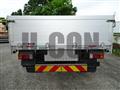 2017 Hino Dutro