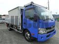 2017 Hino Dutro